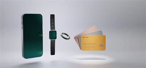 apple watch as rfid tag|can you add rfid card to apple wallet.